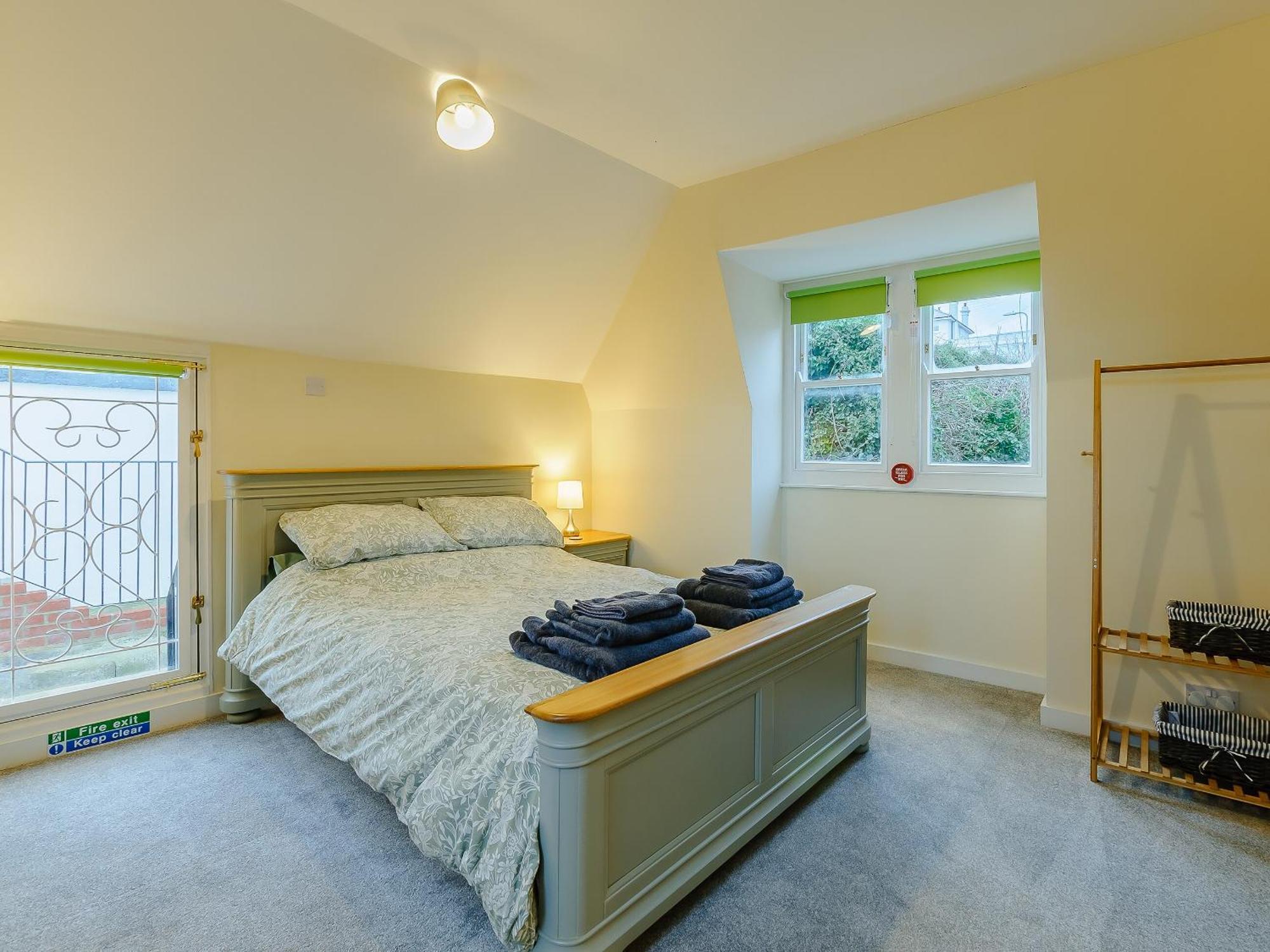 Vine Cottage Broadstairs Dış mekan fotoğraf